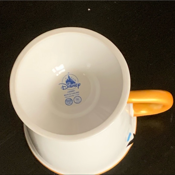 Disney Parks “Chip the Teacup” Ceramic Coffee Mug - Picture 11 of 12